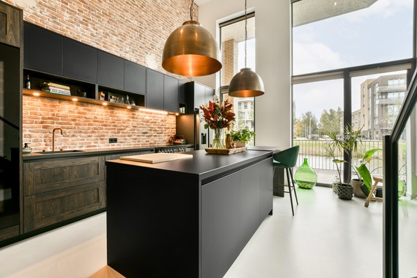 Medium property photo - Carel Willinkstraat 32, 3544 MA Utrecht